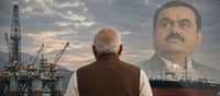 Norway Blacklisted Adani And Suddenly Modi Landed There After 43 Years. Coincidence?